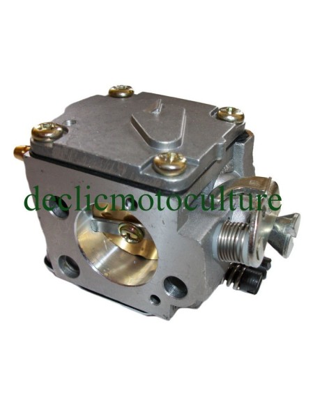 carburateur husqvarna 268