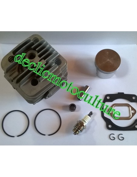 cylindre stihl ts 400