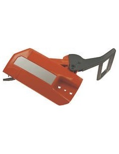 Carter de frein de chaine Husqvarna 268/272