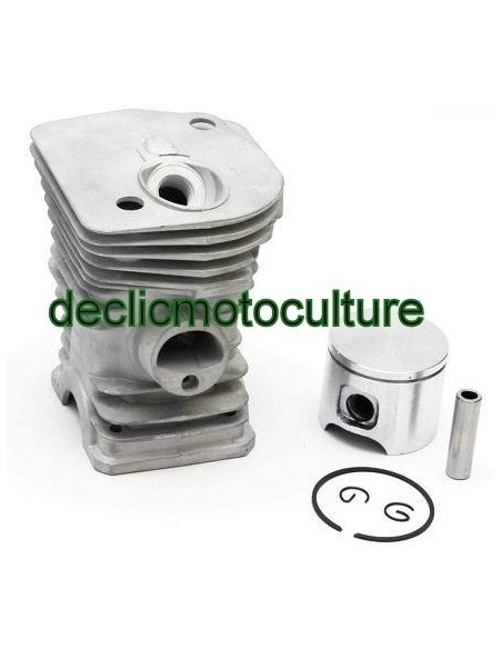 Cylindre piston Husqvarna 340