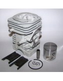 Cylindre piston Husqvarna 235/240